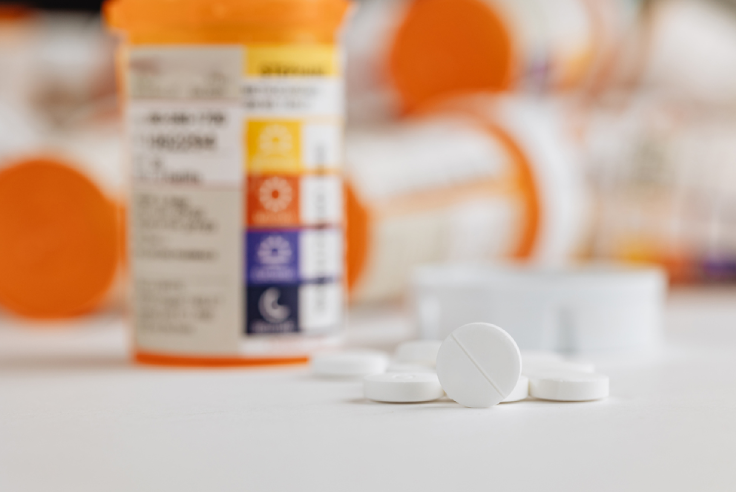 Medications assisted treatment