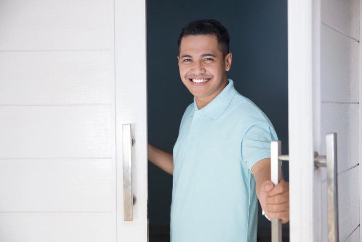 Supportive housing